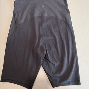 lululemon women’s biker shorts